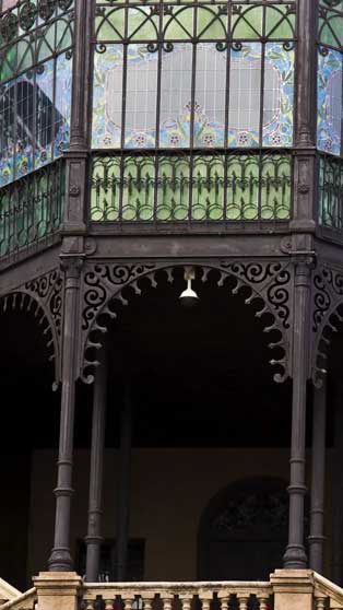 Museo de la Casa de Lis