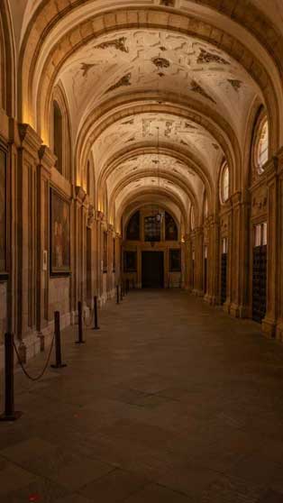 Salamanca De Leyenda