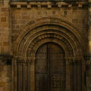 Ávila – Alba de Tormes