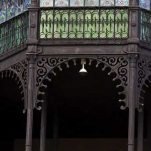 Museo de la Casa de Lis