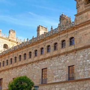 Visita exclusiva al palacio de monterrey