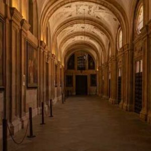 Salamanca De Leyenda