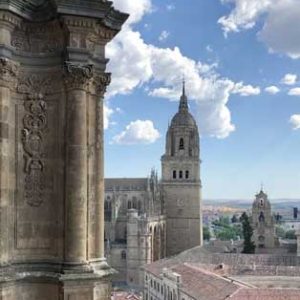 Todo Salamanca al completo