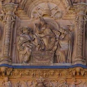 Ruta Universitaria salmantina